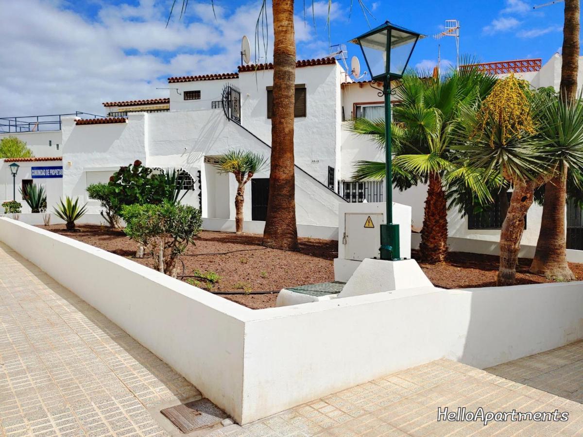 Casa Diana By Helloapartments コスタ・デル・シレンチオ エクステリア 写真
