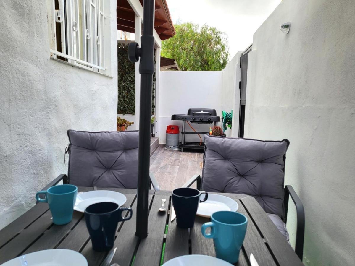 Casa Diana By Helloapartments コスタ・デル・シレンチオ エクステリア 写真