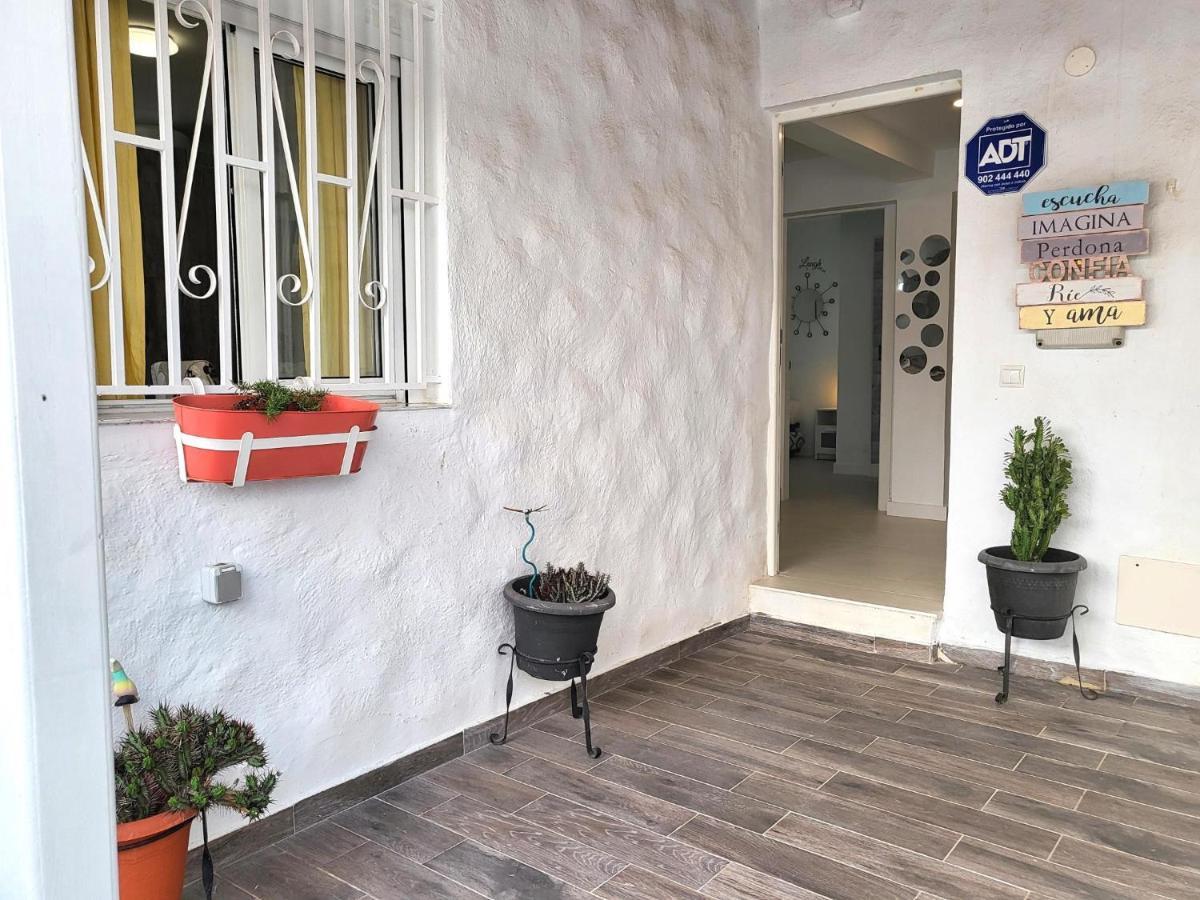 Casa Diana By Helloapartments コスタ・デル・シレンチオ エクステリア 写真