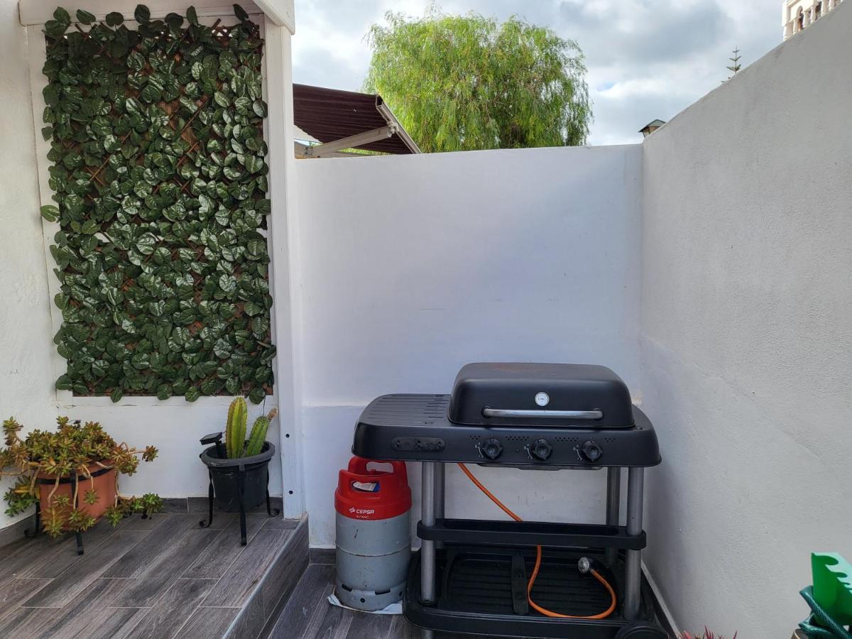 Casa Diana By Helloapartments コスタ・デル・シレンチオ エクステリア 写真