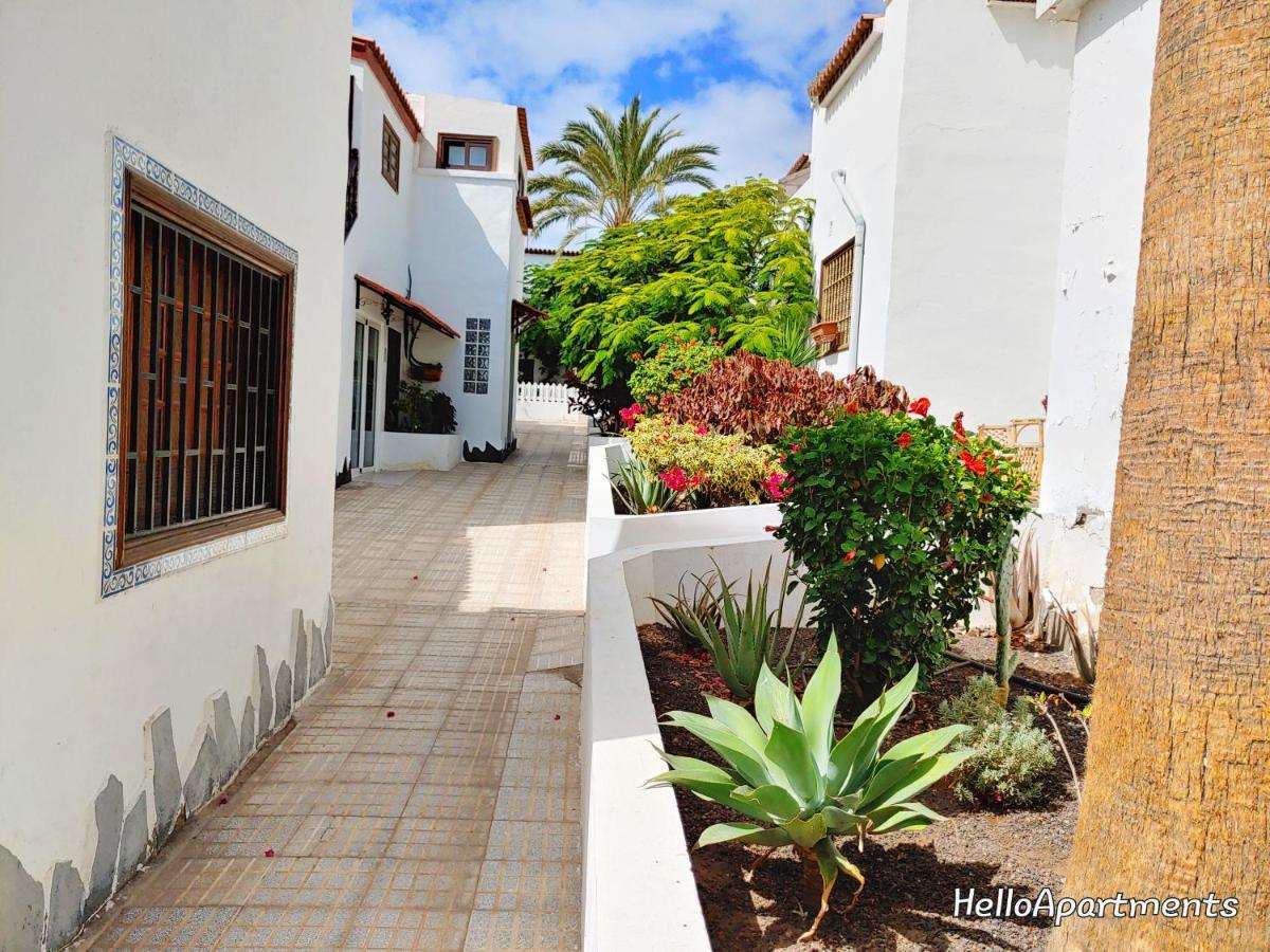 Casa Diana By Helloapartments コスタ・デル・シレンチオ エクステリア 写真