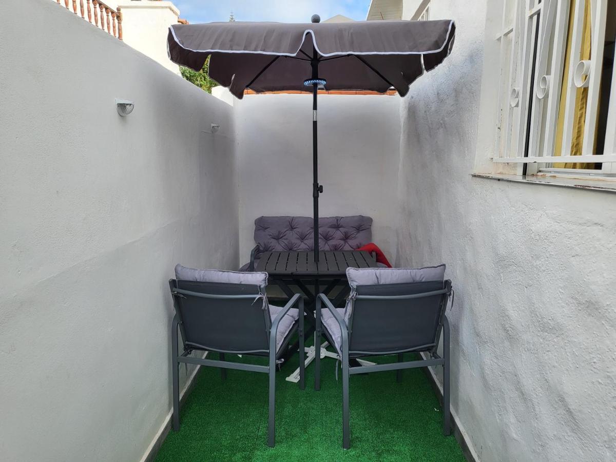 Casa Diana By Helloapartments コスタ・デル・シレンチオ エクステリア 写真
