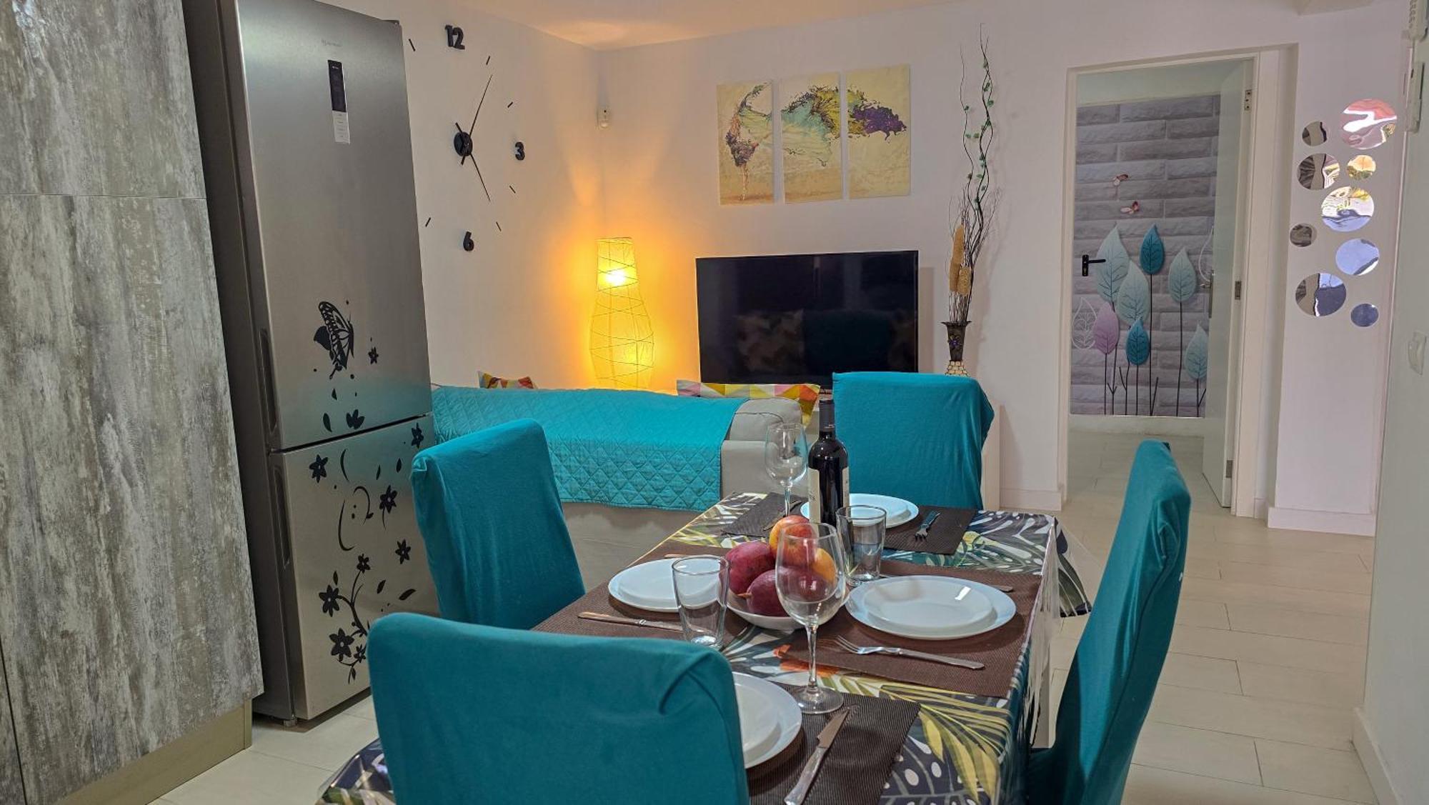 Casa Diana By Helloapartments コスタ・デル・シレンチオ エクステリア 写真