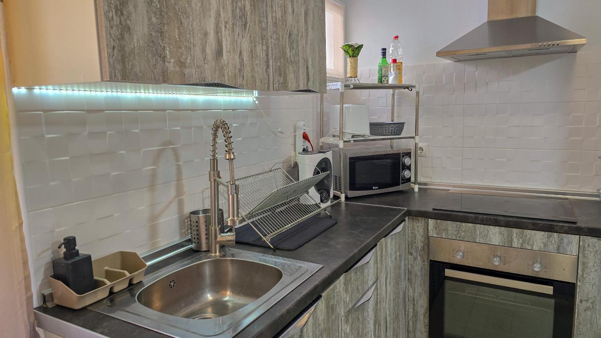 Casa Diana By Helloapartments コスタ・デル・シレンチオ エクステリア 写真