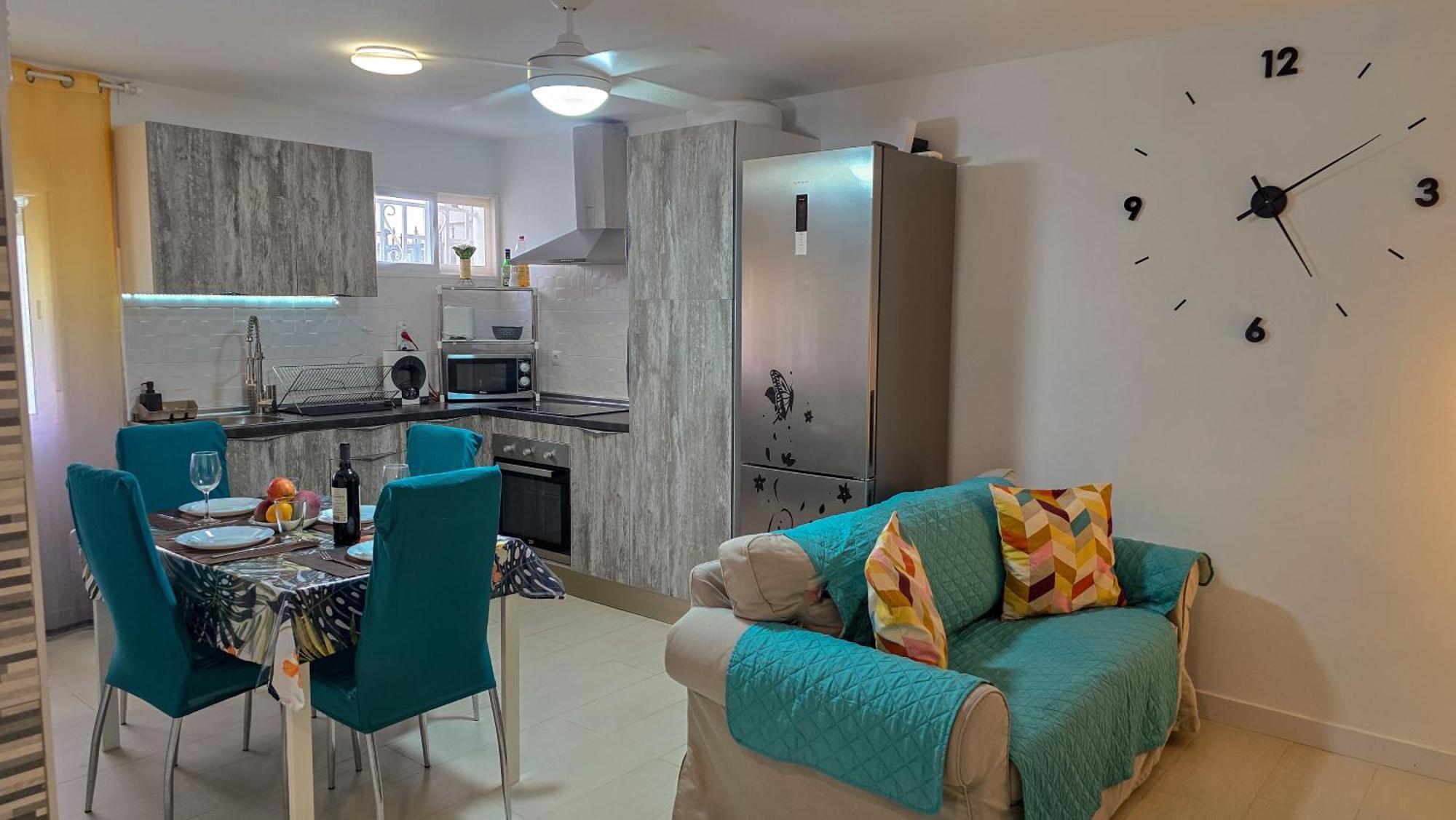 Casa Diana By Helloapartments コスタ・デル・シレンチオ エクステリア 写真