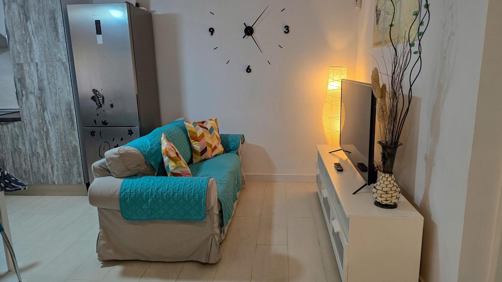Casa Diana By Helloapartments コスタ・デル・シレンチオ エクステリア 写真
