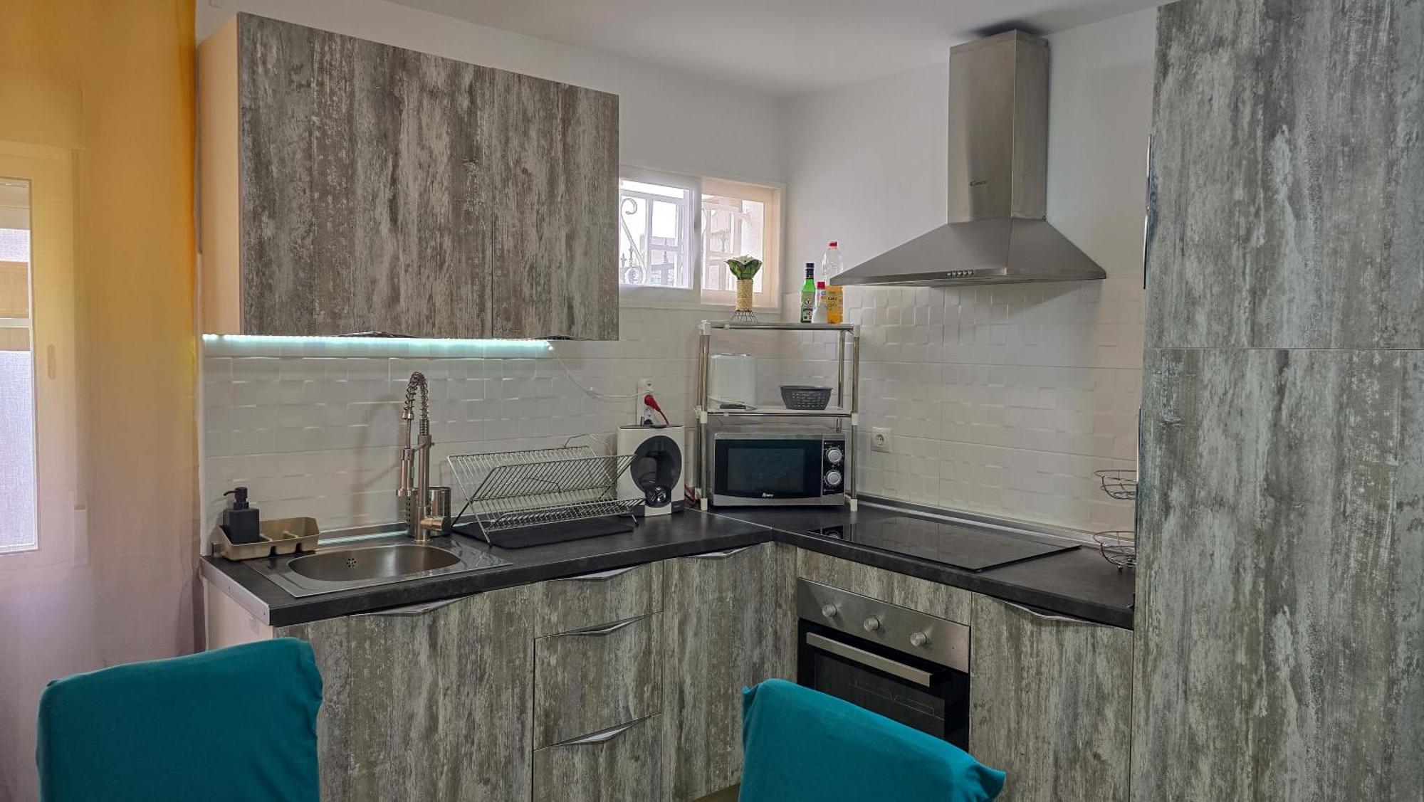 Casa Diana By Helloapartments コスタ・デル・シレンチオ エクステリア 写真