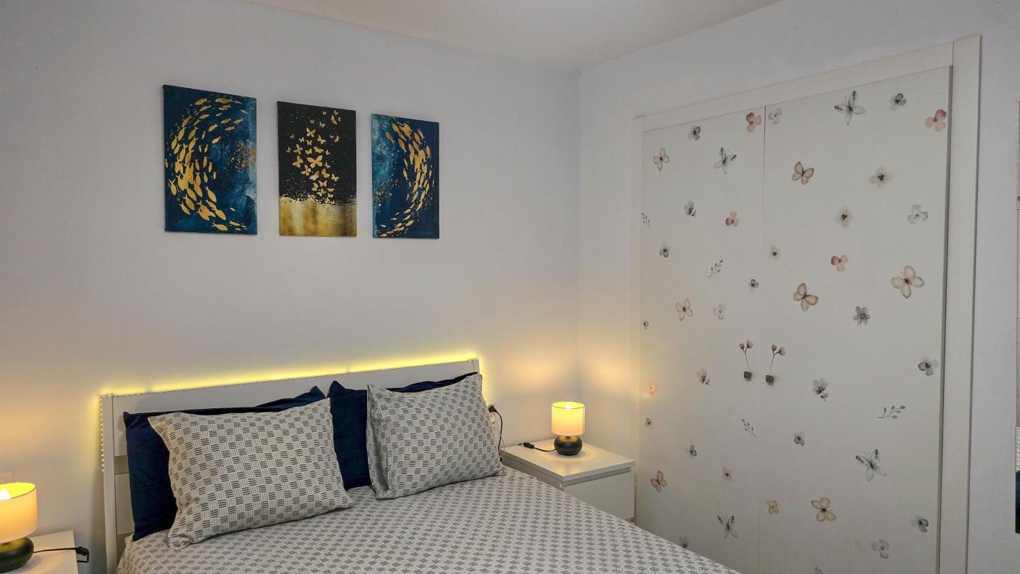 Casa Diana By Helloapartments コスタ・デル・シレンチオ エクステリア 写真