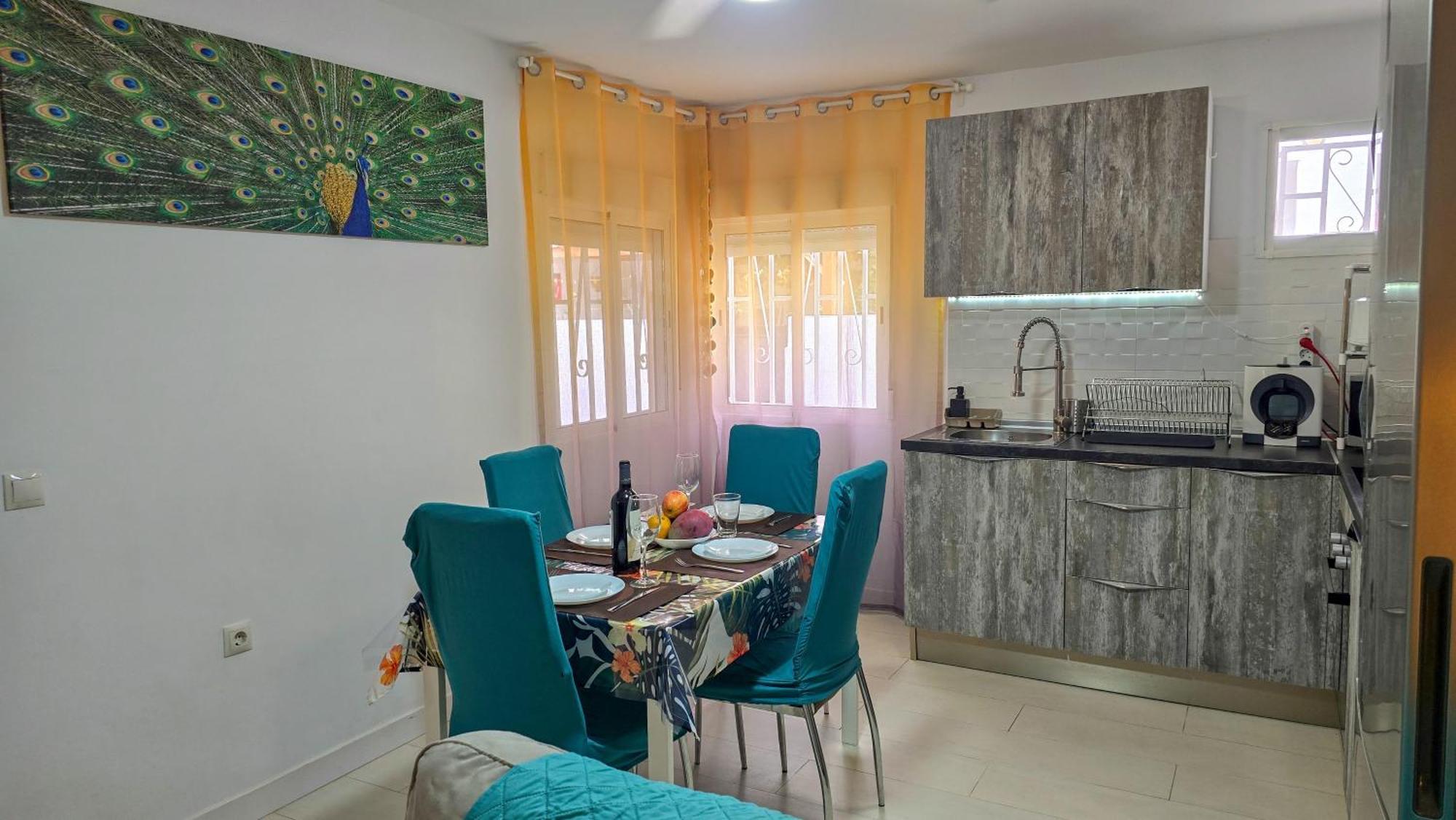 Casa Diana By Helloapartments コスタ・デル・シレンチオ エクステリア 写真